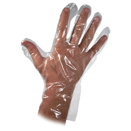 Disposable gloves - 100 pcs. FINN