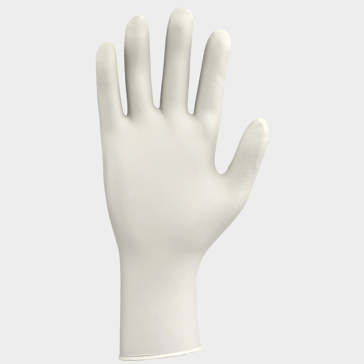 Еднократни ръкавици от латекс SETINO LATEX WHITE P - 2