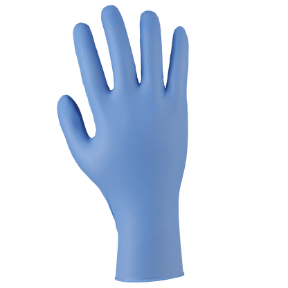 Еднократни ръкавици от нитрил SEMPERGUARD PROTECTS HYGIENIC - 3