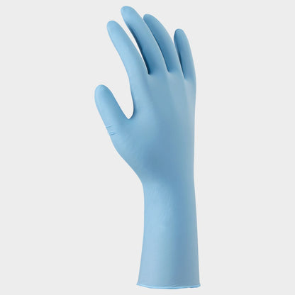 см. Еднократни ръкавици от нитрил SETINO NITRILE BLUE - 29 - 4