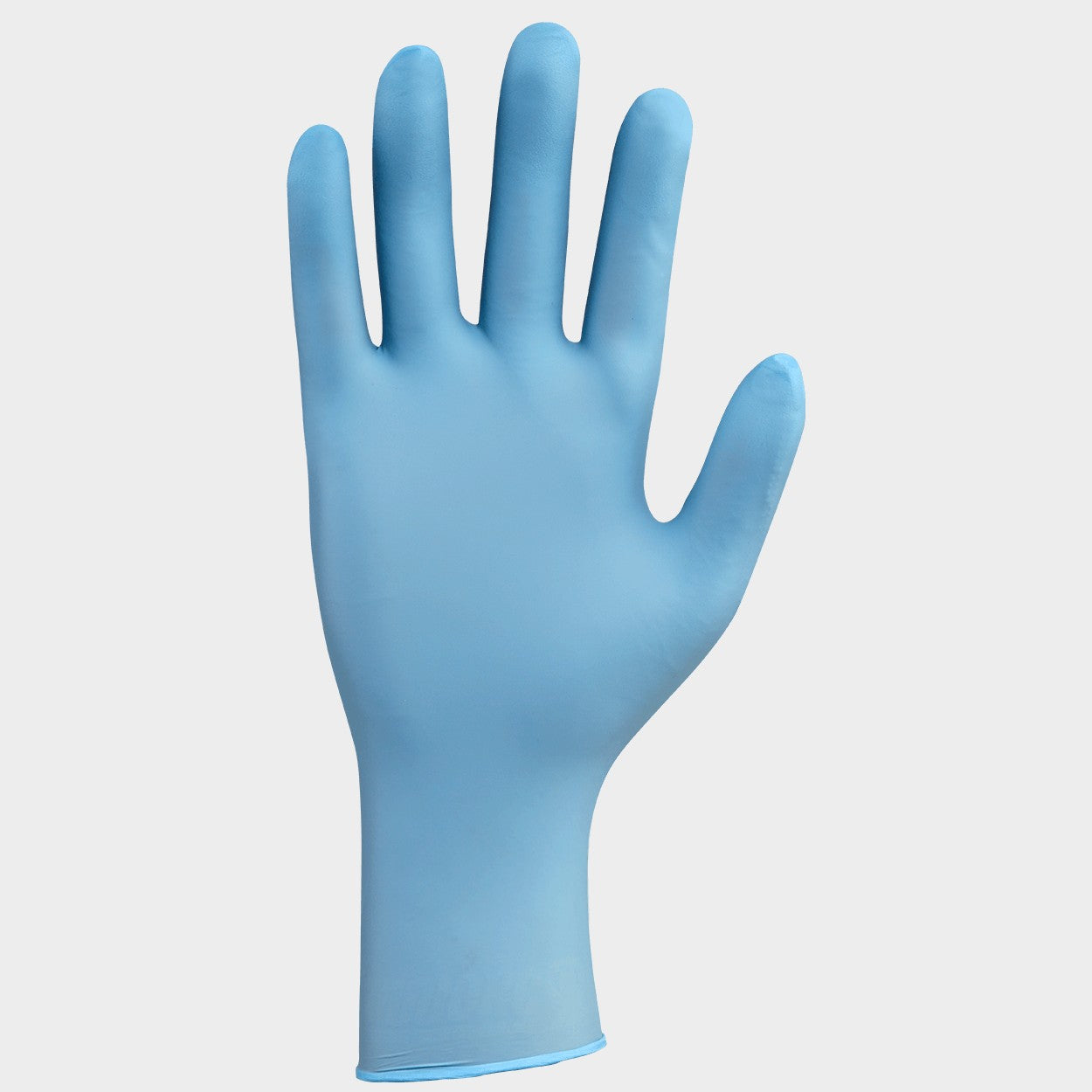 Еднократни ръкавици от нитрил SETINO NITRILE BLUE PREMIUM - 2
