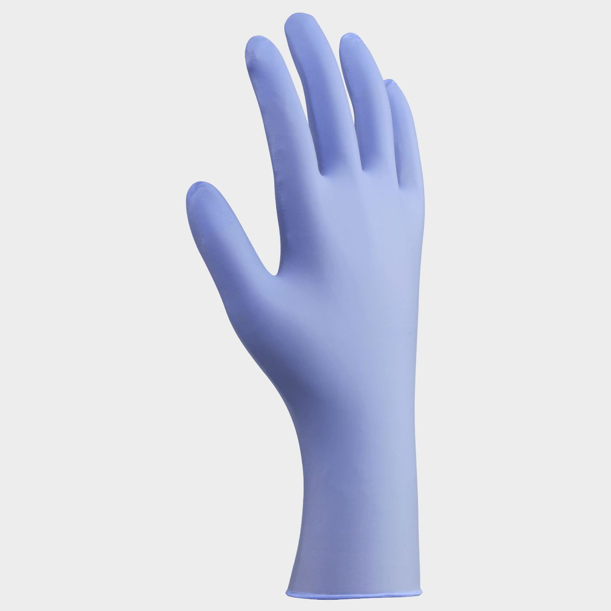 Еднократни ръкавици от нитрил SETINO NITRILE VIOLET - 4