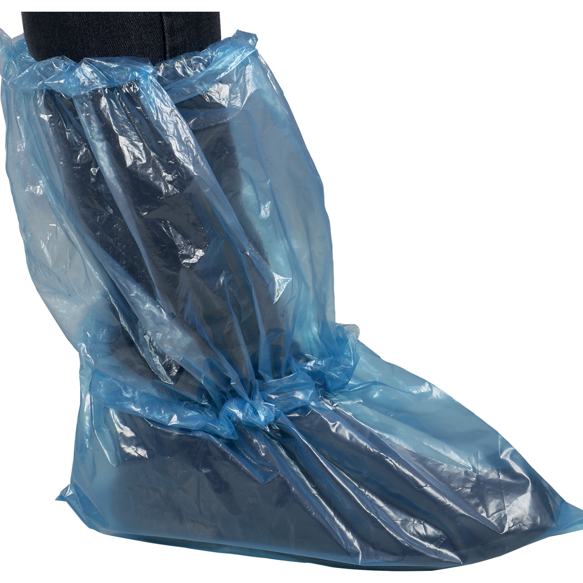 Еднократни калцуни TERI ANKLE - 1 бр.