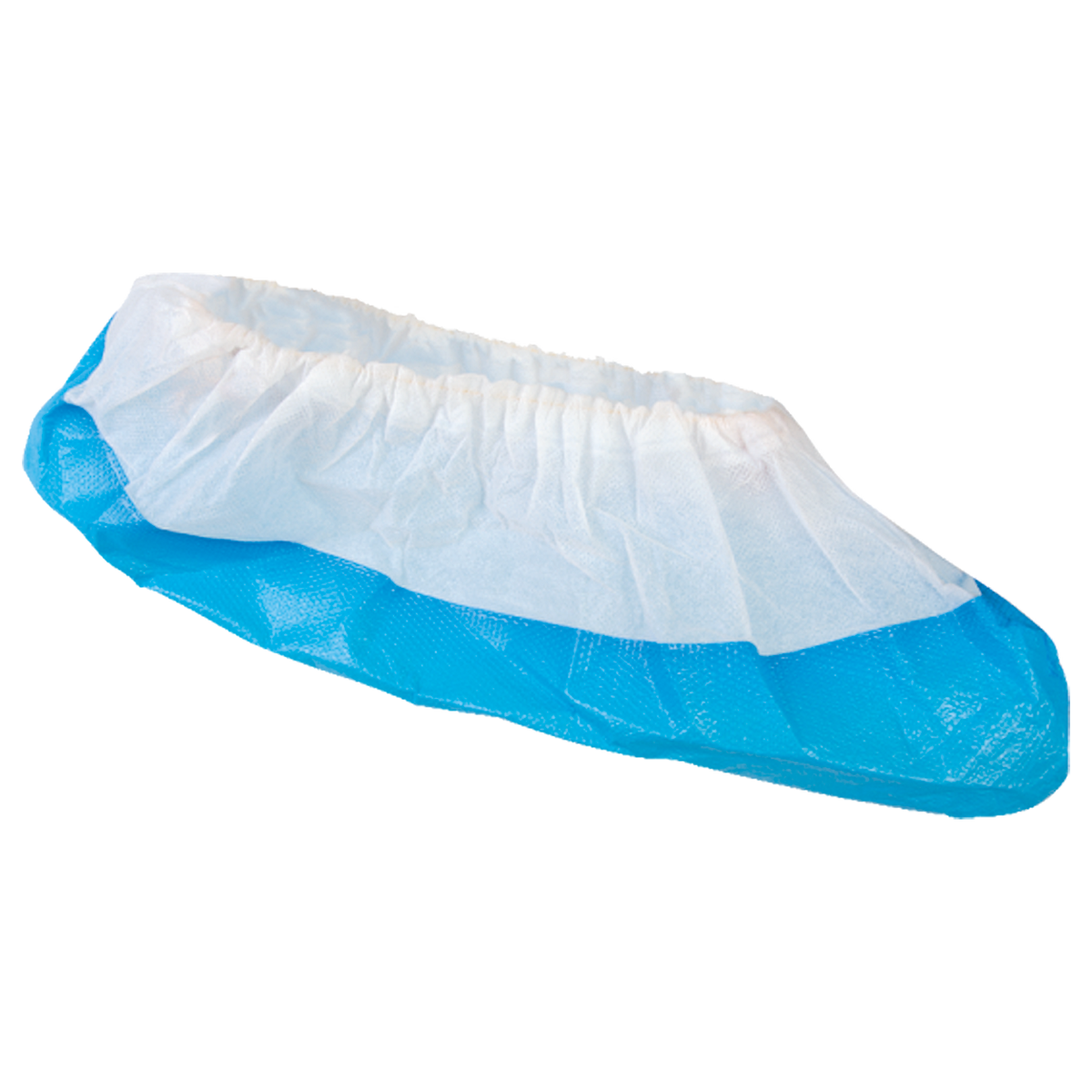 Еднократни калцуни TERI CPE+PP ESD - 50 бр.