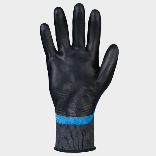 Double-dipped nitrile foam gloves SHOWA - 2