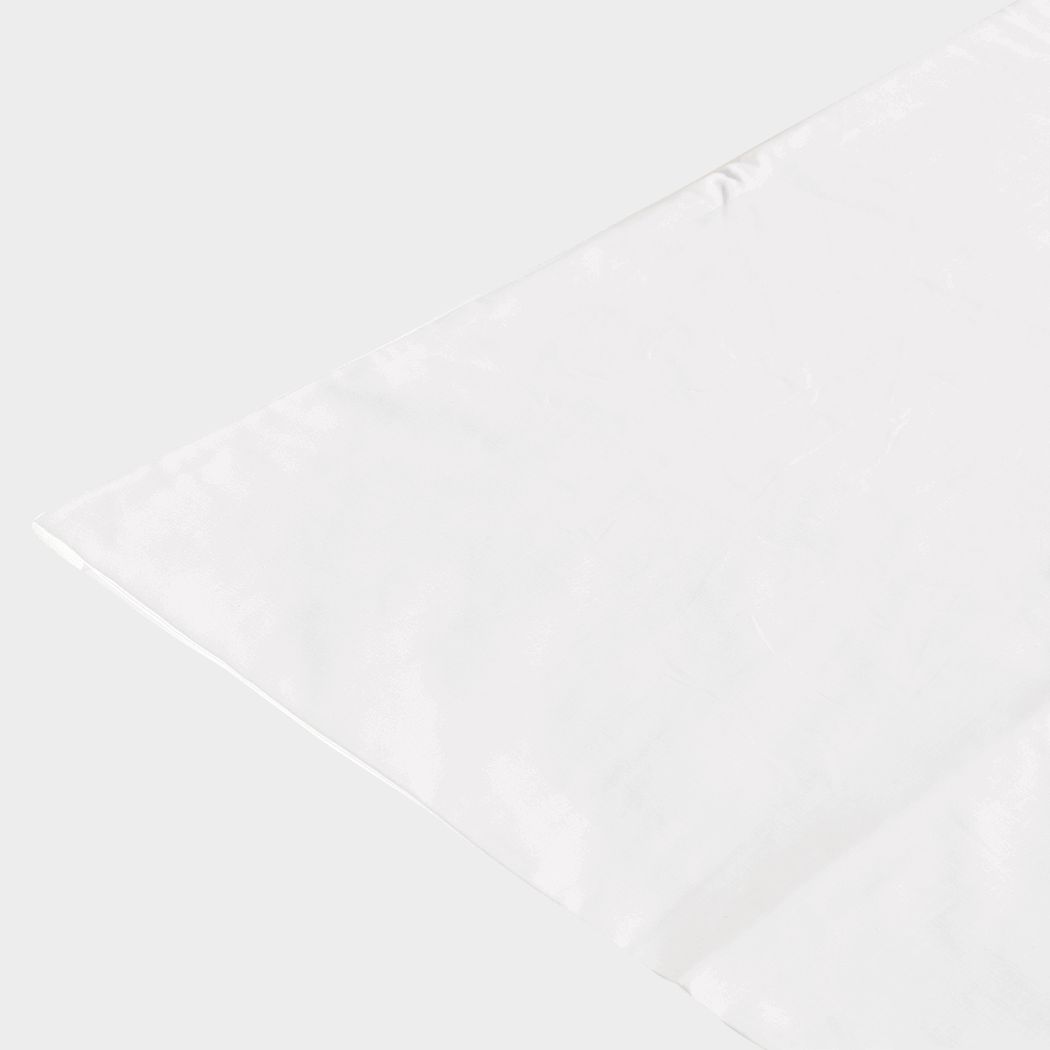 Duvet cover BU RANFORCE WHITE - 2