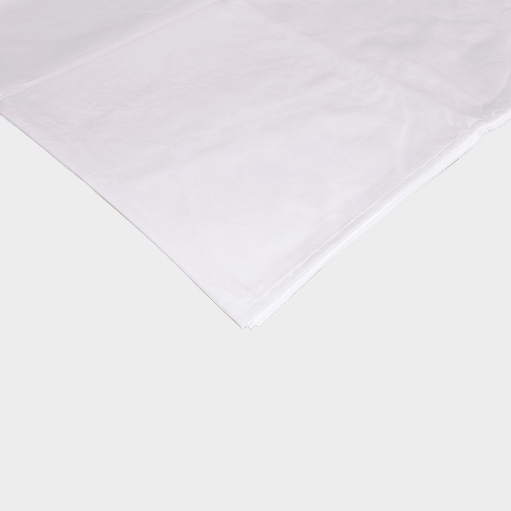 Duvet cover BU RANFORCE WHITE - 3