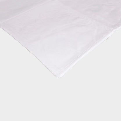 Duvet cover BU RANFORCE WHITE - 3