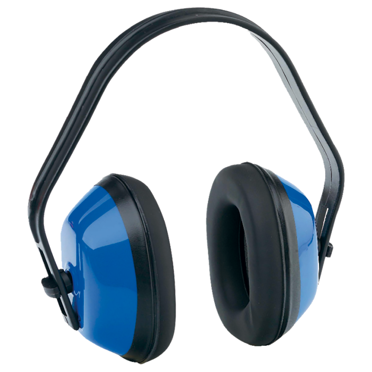 Căști antifonice EAR 300 ALBASTRU