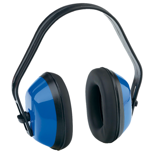 Căști antifonice EAR 300 ALBASTRU