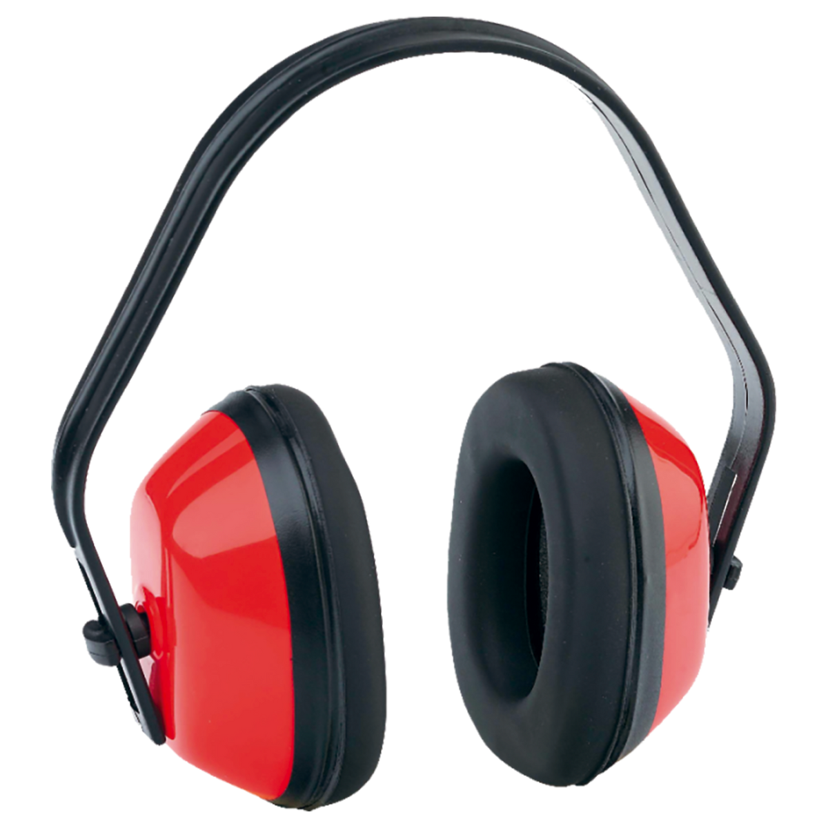 Căști antifonice EAR 300 ROȘU