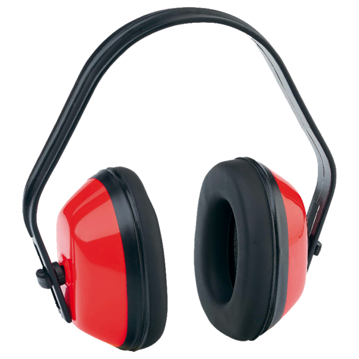 Căști antifonice EAR 300 ROȘU