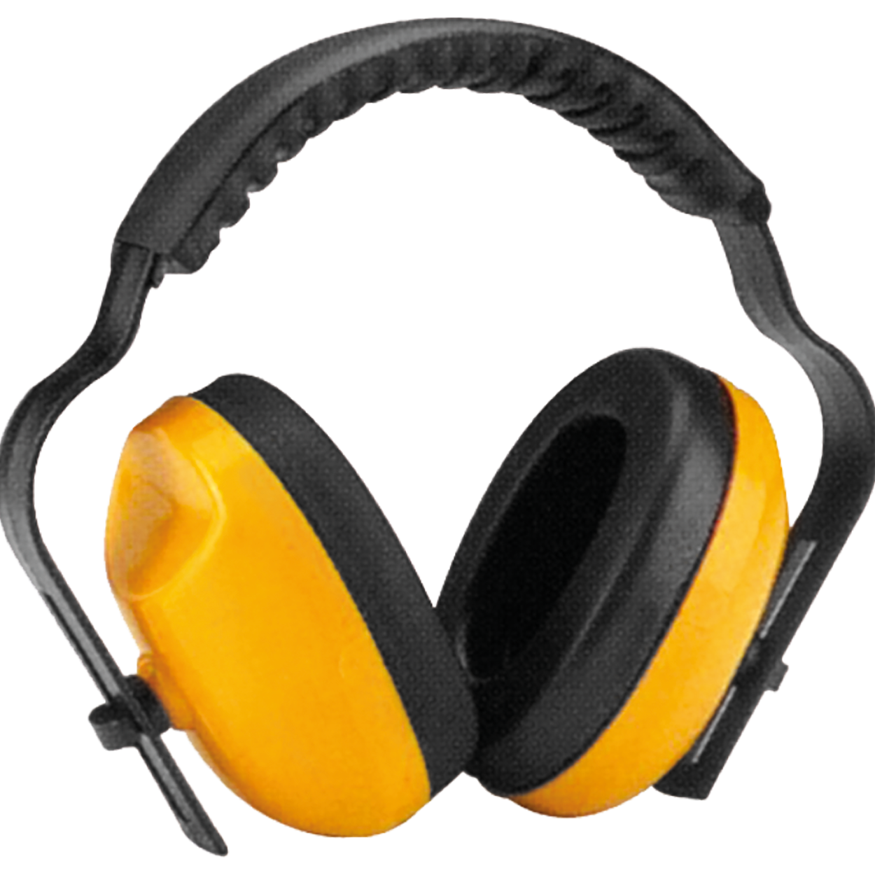 Antifoane EAR 400 GALBEN