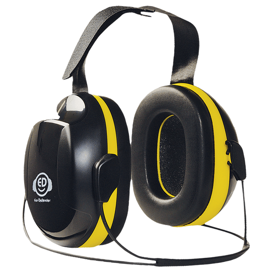 Casti antifonice ED 2N EAR DEFENDER