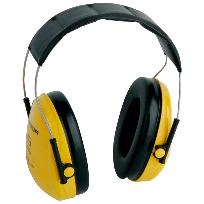 Căști antifonice PELTOR H510A-4О1-GU