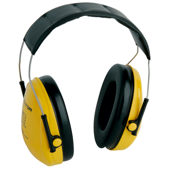 Earmuffs PELTOR H510A-4О1-GU