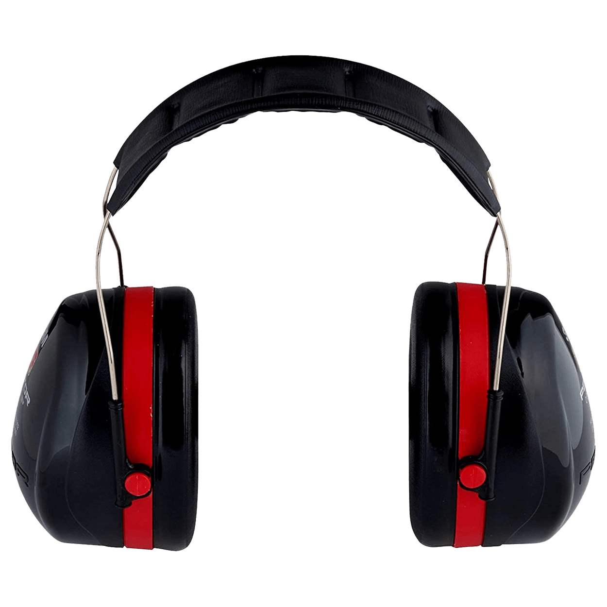 Earmuffs PELTOR H540A-411-SVH - 2