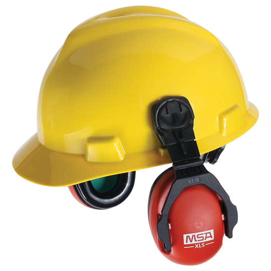 XLS Earmuffs