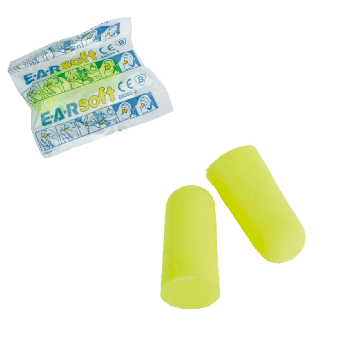 Вътрешни антифони EAR SOFT