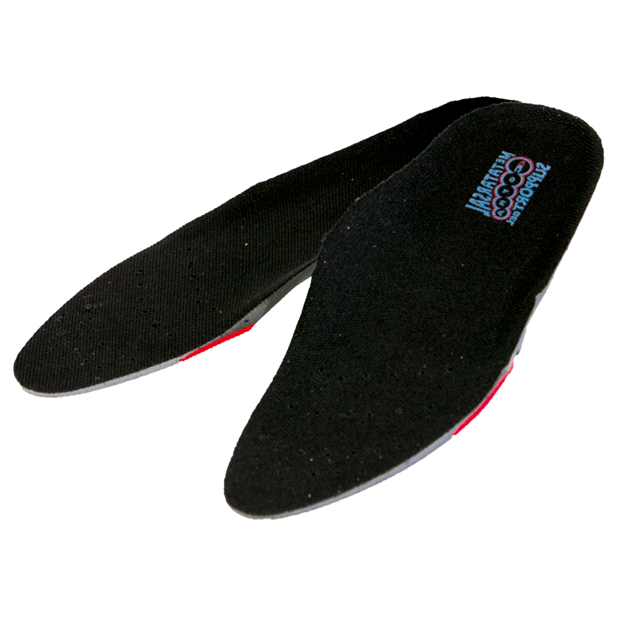 Ergonomic insoles METATARSAL SUPPORT GEL