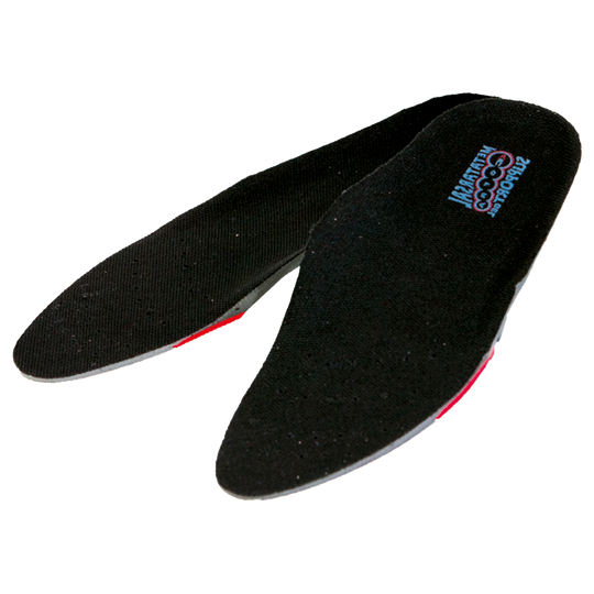 Ергономични стелки METATARSAL SUPPORT GEL