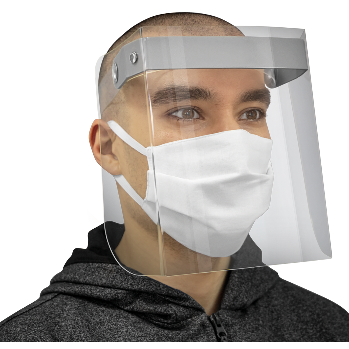 Face shield SP 22 PRO