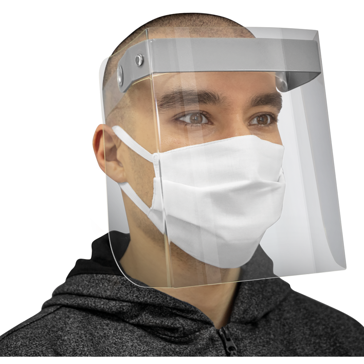 Face shield SP 22 PRO