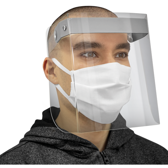 Face shield SP 22 PRO