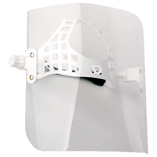 Face shield SP 28