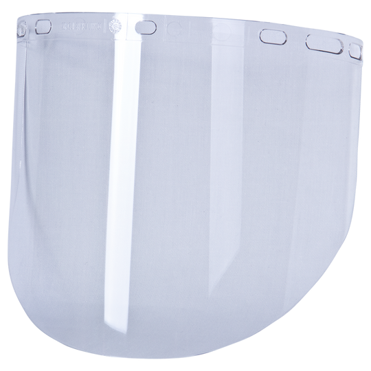 Face shield UNIVET 607