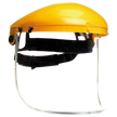 Предпазен щит VISIGUARD
