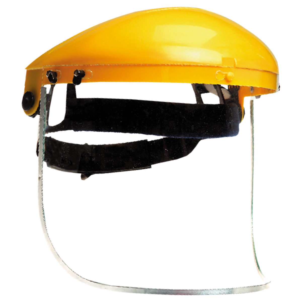 Предпазен щит VISIGUARD