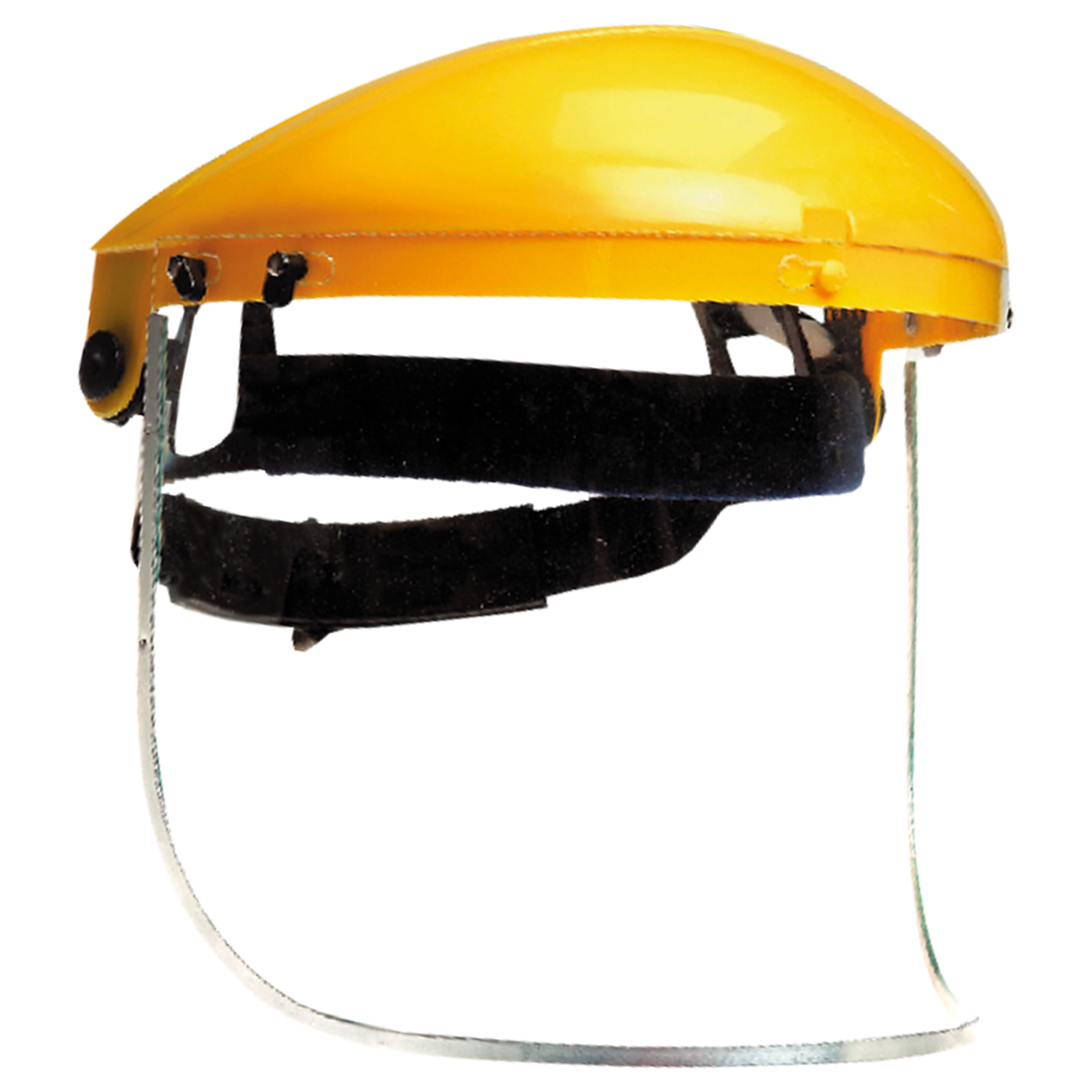 Предпазен щит VISIGUARD