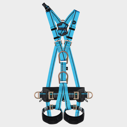 Fall protection harness IRUDEK LIGHT 11 (2025) - 1