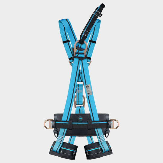 Fall protection harness IRUDEK LIGHT 11 (2025) - 2