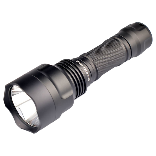 Фенер DULOTEC CONVOY C8 GEN2 - 1