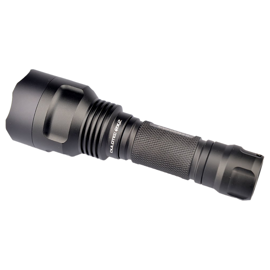 Фенер DULOTEC CONVOY C8 GEN2 - 2