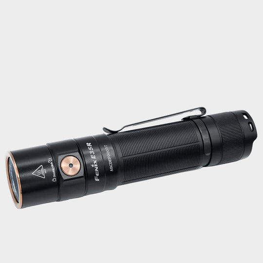 Flashlight FENIX E35R - 1
