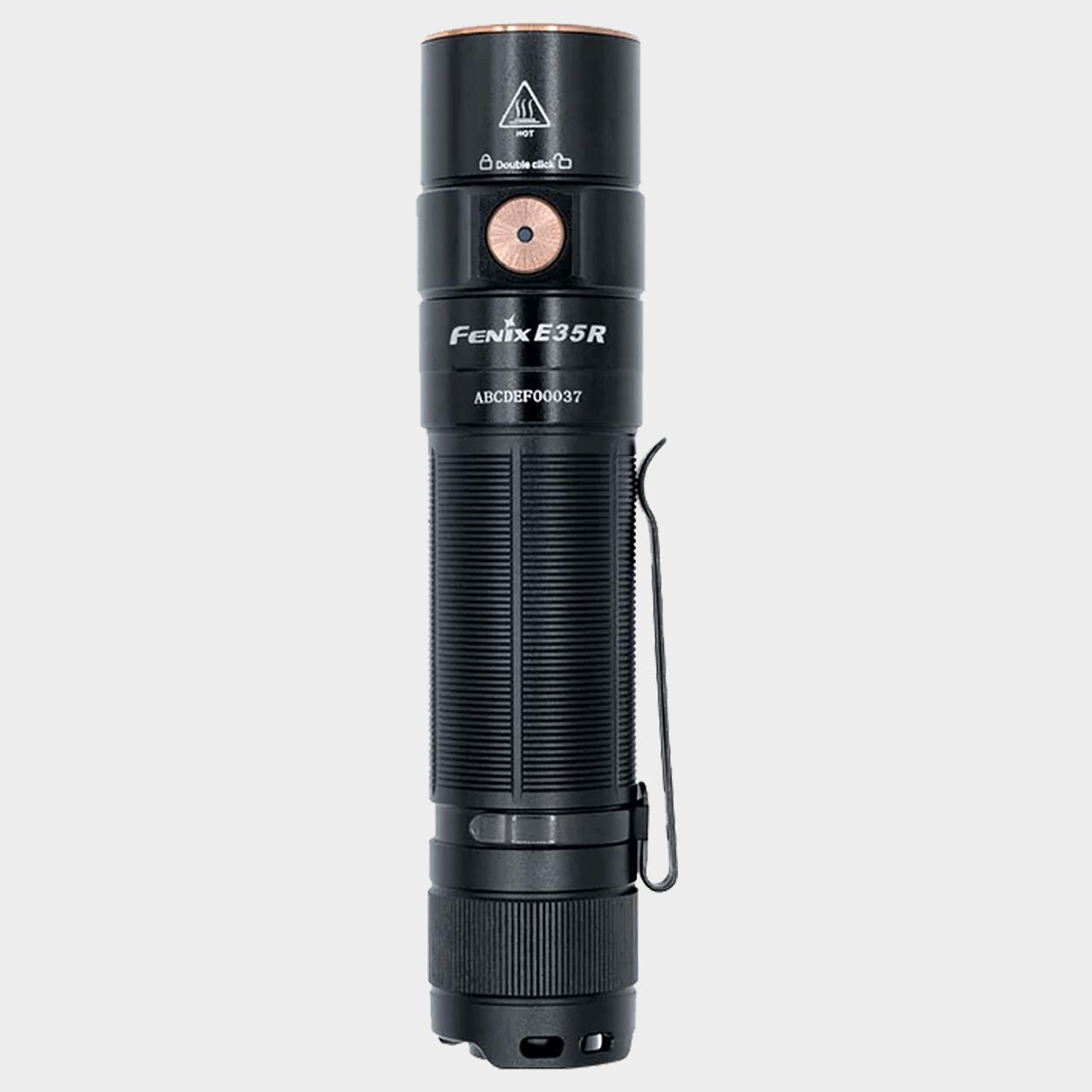 Lanternă FENIX E35R - 3