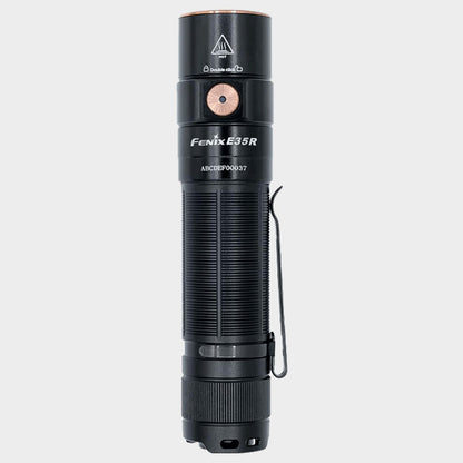 Lanternă FENIX E35R - 3