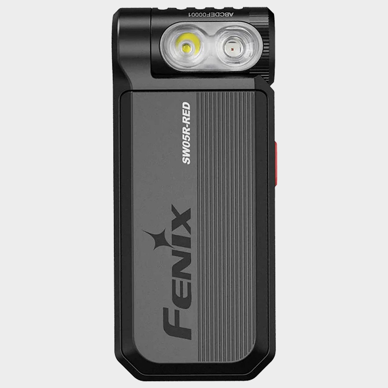 Flashlight FENIX SW05R-UV - 1