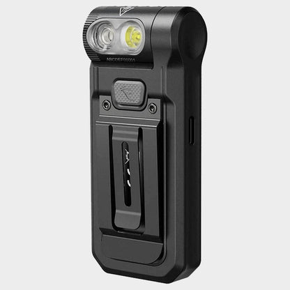 Flashlight FENIX SW05R-UV - 2