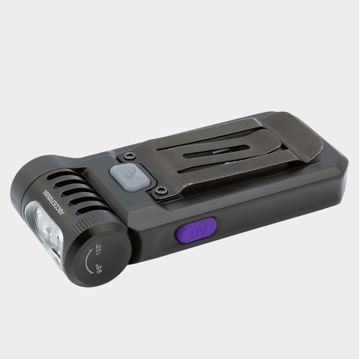 Flashlight FENIX SW05R-UV - 3