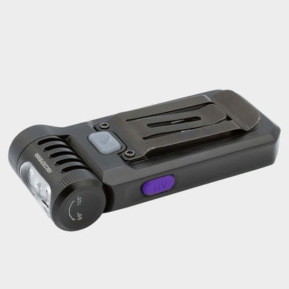 Flashlight FENIX SW05R-UV - 3