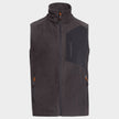 Поларен елек VERSA POLAR GRAY - 1