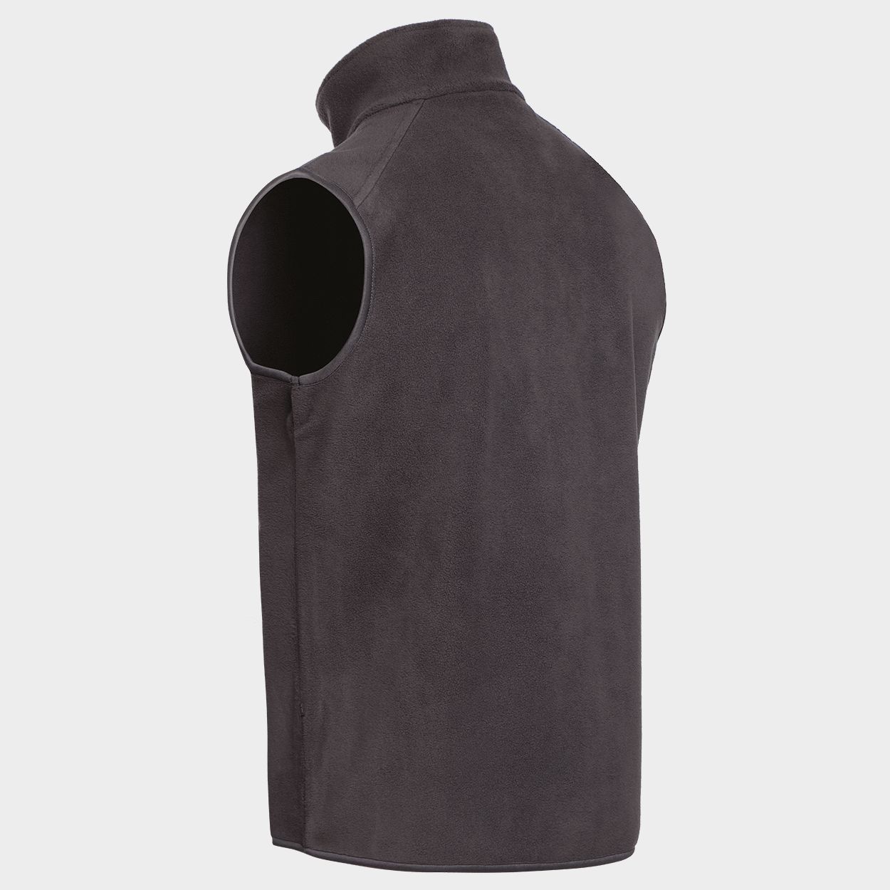 Поларен елек VERSA POLAR GRAY - 4