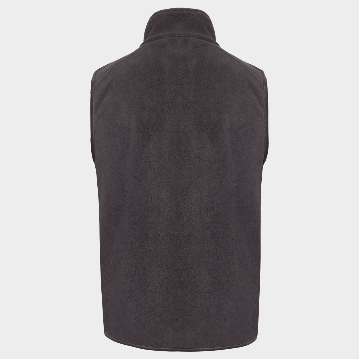 Поларен елек VERSA POLAR GRAY - 5