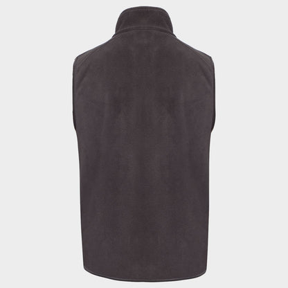 Поларен елек VERSA POLAR GRAY - 5