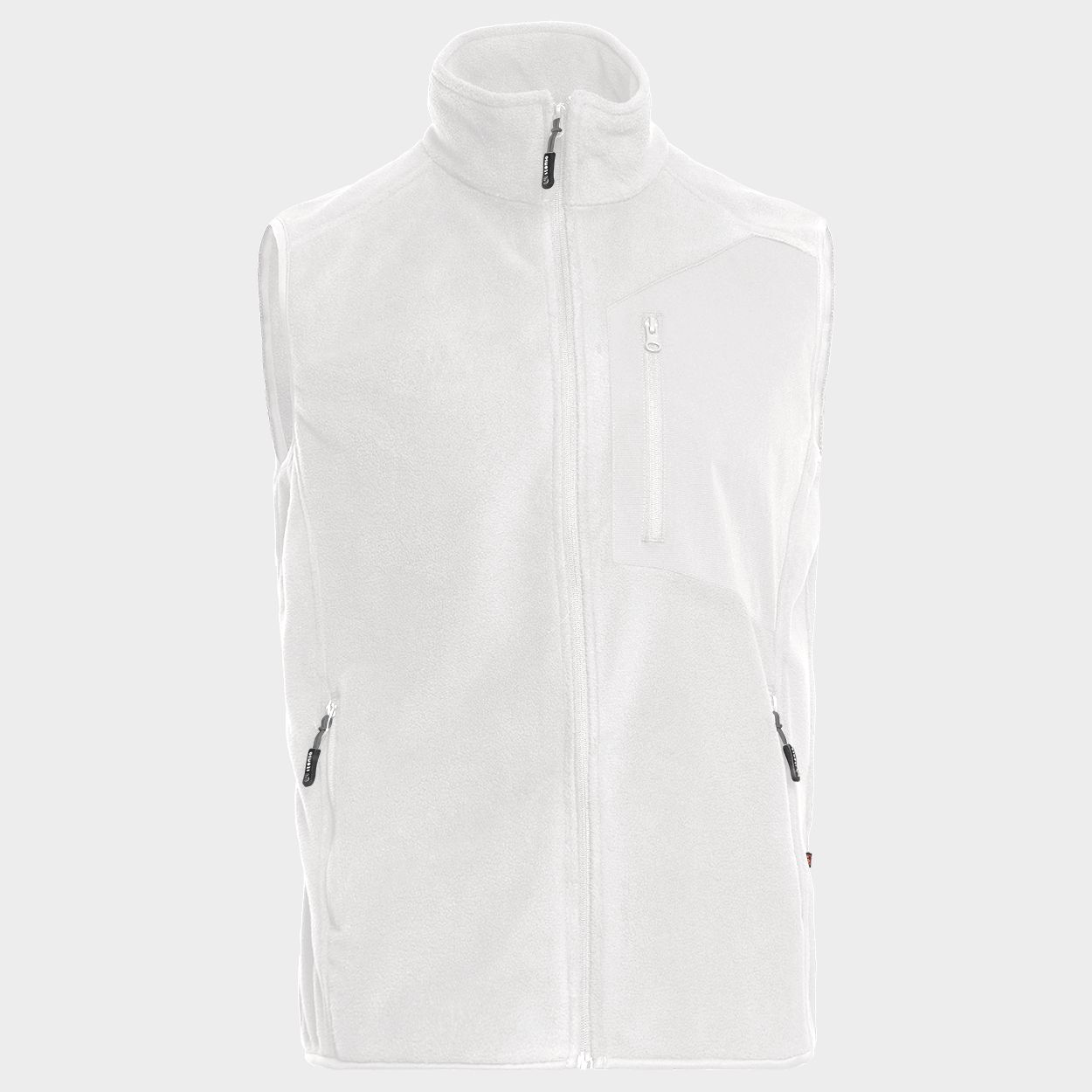 Поларен елек VERSA POLAR WHITE - 1