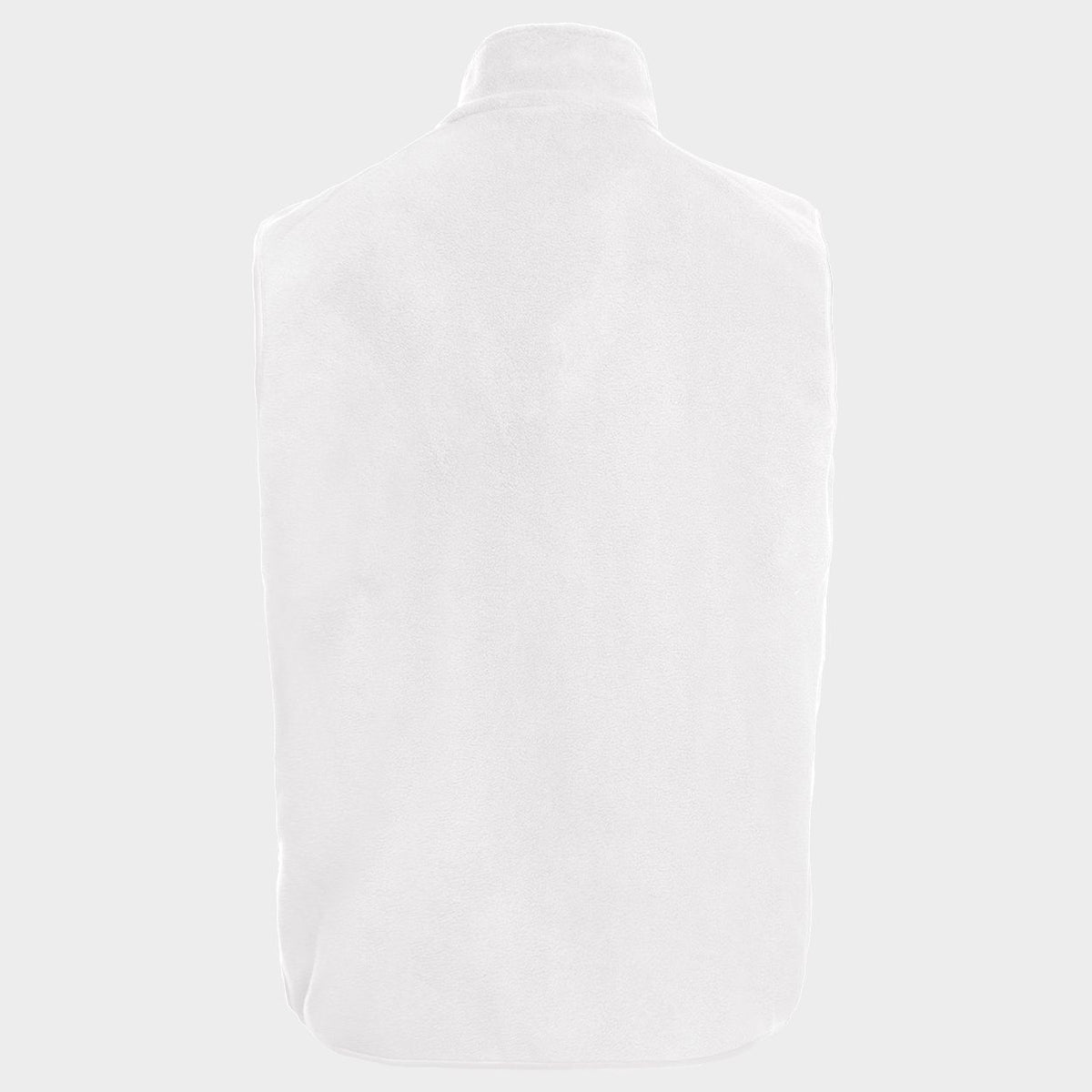 Поларен елек VERSA POLAR WHITE - 2
